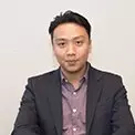 William Liang, PMP