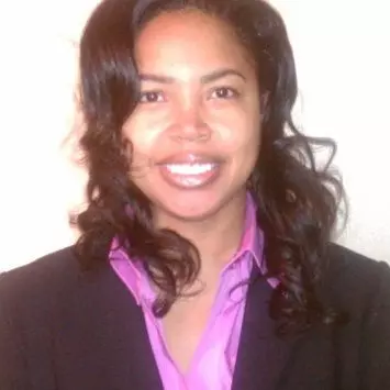 Keshia Jones, MBA, PHR