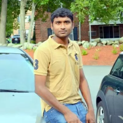 AjayKumar Eedara