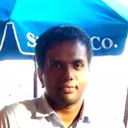 Shreyas Nagaraj