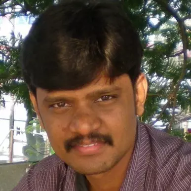 Harikrishnan Natarjan