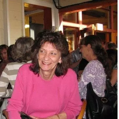 Donna Martineau