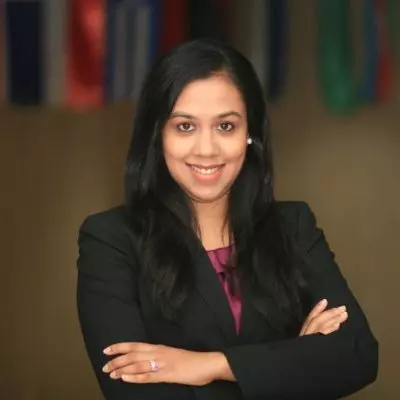 Rachana Kumar