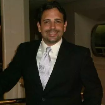 Rafael A. Nieves MBA