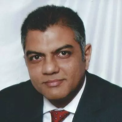 Rajtilak Dey, PMP