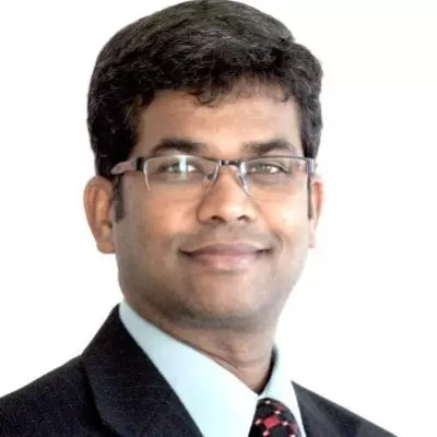 Dr. Prafulla Chandra