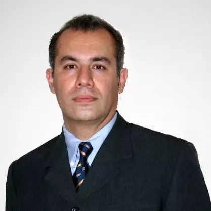A.J. Sharabyani