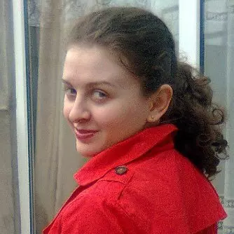 Ana Chechelashvili