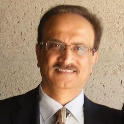 Gulam Premji P.Eng, MBA