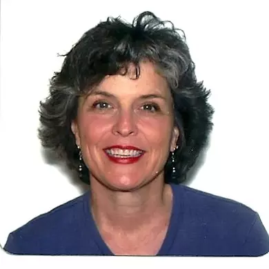 Susan Steger Welsh