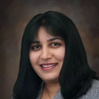 Sonia Mehta, MD, MBA