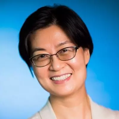 Christine Choi, MBA, Lean Six Sigma Green Belt