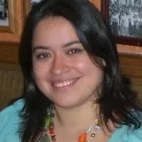 Alma Gabriela Guevara