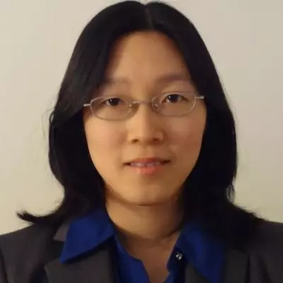 Lisa Chen Dobak, CPA, MBA