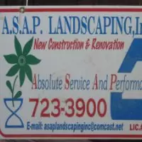 ASAP Landscaping