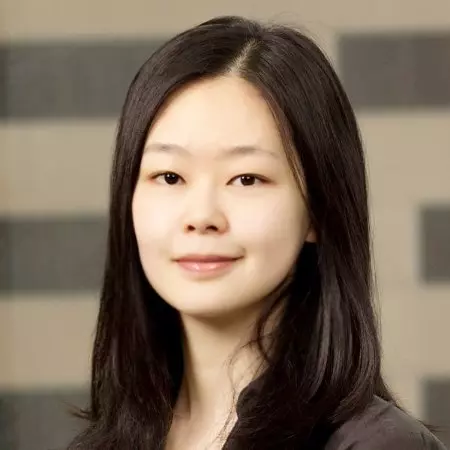 Yu (Amy) Zhang