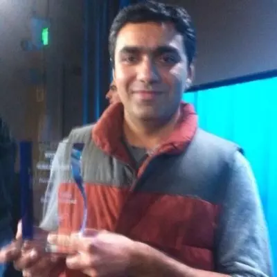 Himanshu Gilani