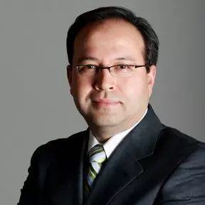 Jose R. Fuentes, P.Eng, MBA