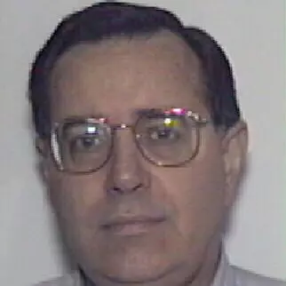 Ernest Arias