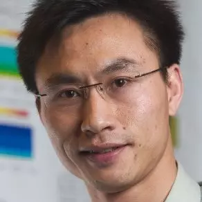 Jin Wang, PhD, PENG