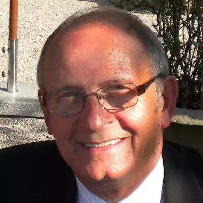 Volker Baumann, CMB, CBS