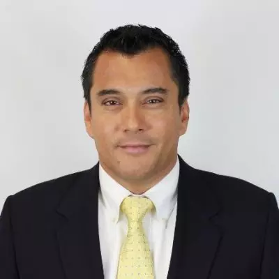 Juan G. Ojeda, CPA