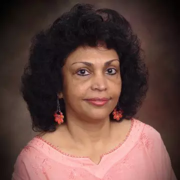 June Mukherjee