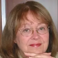 Nancy Lynn Jarvis