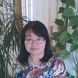 Mabel Chen