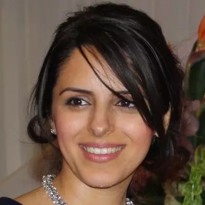 Maryam Hosseini