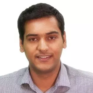 Chetan Arvind Patil