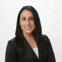 Lia Ayala, MBA