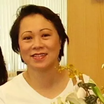 Shirley Ong