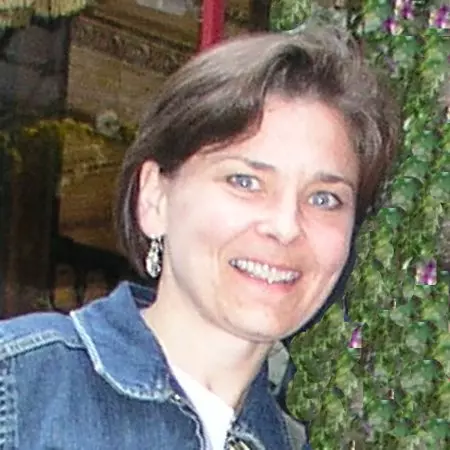 Marian Quinn