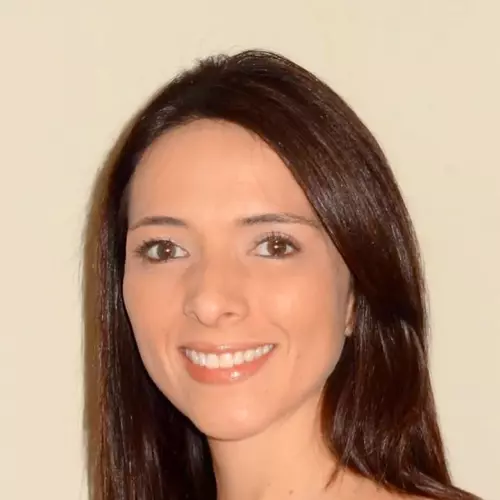 Claudia L. Uribe