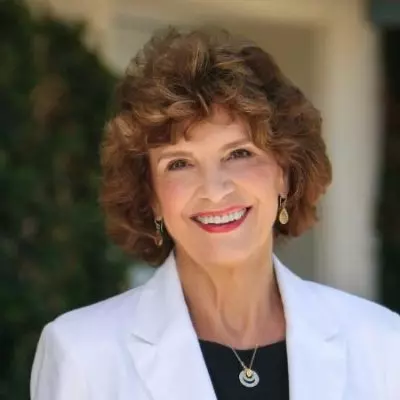 Pam Maple-Steinmetz, MBA, CPDM
