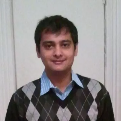 Aditya Sharma, MS, RAC-US