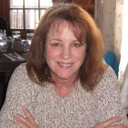 Kathy (Imhoff) Gaines