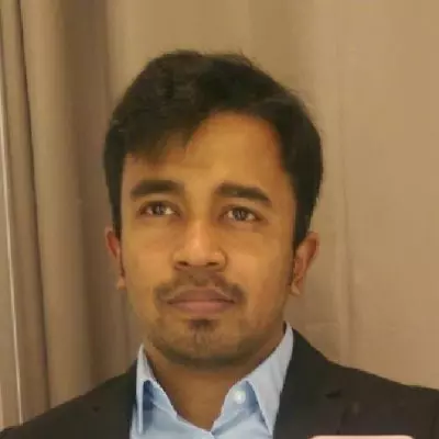 Biswadeep Das Gupta