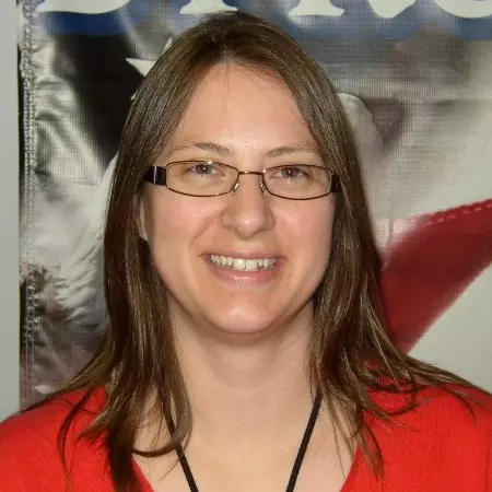 Amanda Corrigan