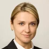 Iryna Shkapova, CPA