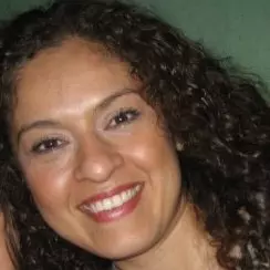 Cristina Reynoso