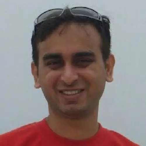 Prakash Pandey
