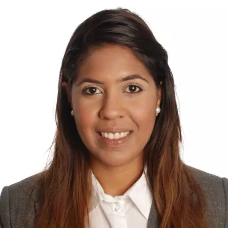 Mariela Matos Bisono