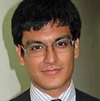 Nirav Aga