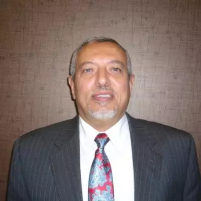 Anwar Abdel-Karim, PMP