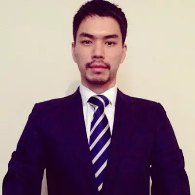 Kevin Ly: Results-Driven Special Projects Manager