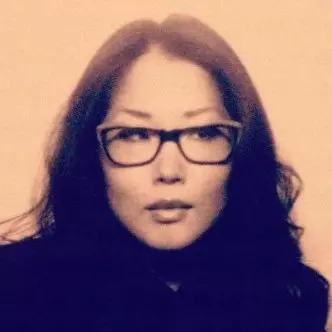 Yoko Kiyoi