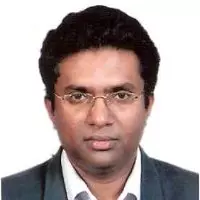 Sanalkumar Nair