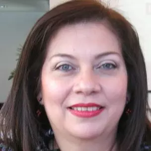 Jeannine Palacios